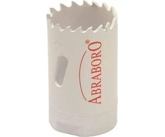 Abraboro Otwornica BiM 25 mm Abraboro - kobaltas 8%
