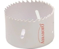 Abraboro BiM skylių pjūklas 98 mm ABRABORO - kobaltas 8%
