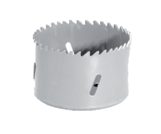 Grąžtas „Abraboro“ didelio našumo HSS-CO 30 x 38 mm (AB30030000)
