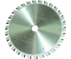 Abraboro Diskinis pjūklas 190/30 mm HM – Profi (AB46601901)