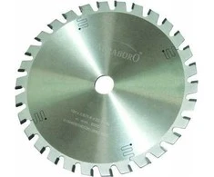 Abraboro diskinis pjūklas 210/30/25 mm HM, ABRABORO - Profi