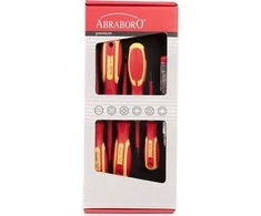 Abraboro