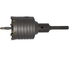 Grąžtas Abraboro SD-Plus 80 mm ABRABORO - profesionalus
