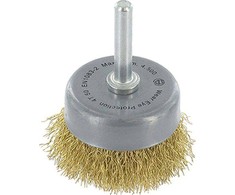 Abraboro BET 50 MM šepetėlis „ABRABORO“ – ŽALVARINIS VIELOS BOTAS AB99428220 „ABRABORO“