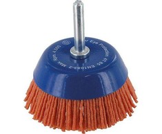 Abraboro BET šepetėlis 65 MM ABRABORO NYLON AB90409057 ABRABORO