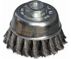 Abraboro TAČIAU šepetėlis 65 MM/M14 ABRABORO – 0,35 MM ašmenų viela AB99040009 ABRABORO