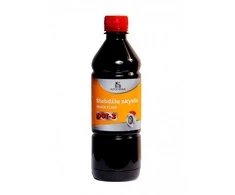 Autochemija Stabdžių skystis DOT-3, 0.5 l
