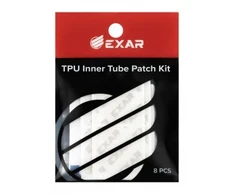 Magene MAGANE TPU Inner Tube rem. Komplektas