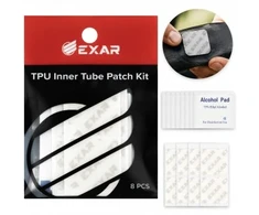 Magene MAGANE TPU Inner Tube rem. Komplektas