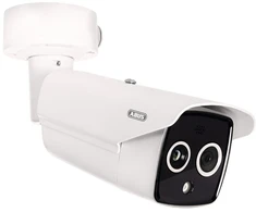 Abus 4 MP kamera termowizyjna tubowa bi-spektralna (IPCA64581D)