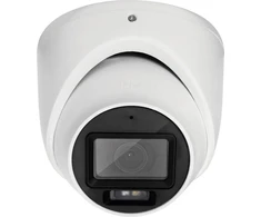 Abus 5 MP Analogowa kamera mini-kopułkowa FlexNiteView (TVCC55512)