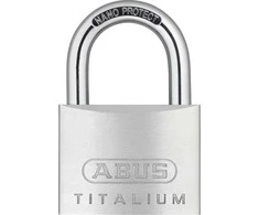 Abus ABUS 64 Titalium 64TI/60 SL 6