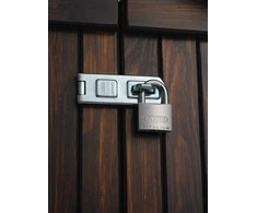 Abus ABUS 64 Titalium 64TI/60 SL 6