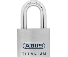 Abus ABUS 96 Titalium 96TI/60 SL 8