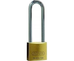 ABUS žalvaris 65/30HB60 SL 4