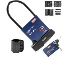 Spyna Abus Granit Plus 470/150HB300+USH