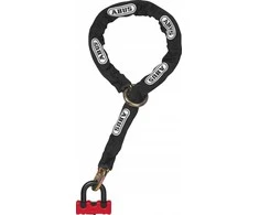 ABUS GRANIT Power XS 67/105HB50 raudona+10KS120 juoda kilpa