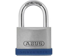 ABUS Sidabrinis Rock 5/40 SL 5
