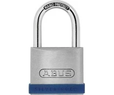 ABUS Sidabrinis Rock 5/45 SL 6