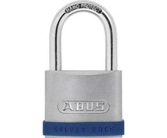ABUS Sidabrinis Rock 5/50 SL 7