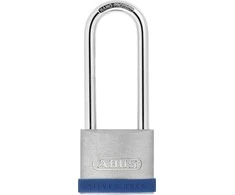 ABUS Sidabrinis Rock 5/50HB80 SL 7