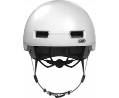 Abus ABUS Skurb pearl baltas dydis L
