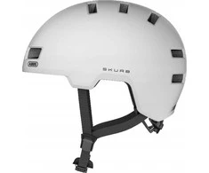 Abus ABUS Skurb pearl baltas dydis L