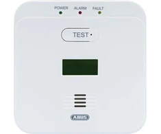 Abus Alarm CO Detector (COWM510)