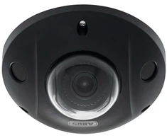 ABUS 4 MP IP-Mini-Dome-Kamera 4 mm juodas