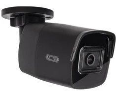 ABUS 4 MP IP-Mini-Tube-Kamera 2,8 mm juodas