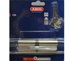 Abus DURŲ CILINDRAS E50N 45/50