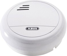 Abus Security Center „Abus“ dūmų detektorius (RM40)