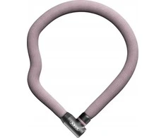 Spyna Abus Goose 4204K/110 rosemauve