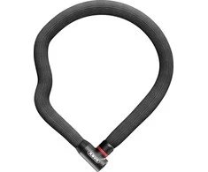 Spyna Abus Goose 4204K/85 juodas