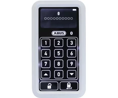Abus HomeTec Pro Klaviatūra Bluetooth CFT3100 W (ABHT10134)