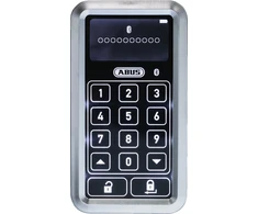 Abus HomeTec Pro Klaviatūra Bluetooth CFT3100 S (ABHT10133)