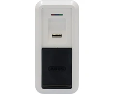 Abus HomeTec Pro Skaner linii papilarnych CFS3100 W (ABHT10136)
