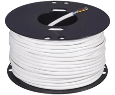 Abus Kabelis ALARM 8 laidai 50 m - AZ6360
