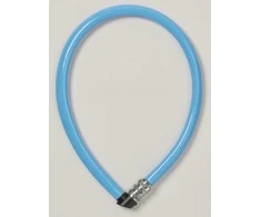 Spyna Abus 0204 CL SC, įvairių spalvų, 650 mm