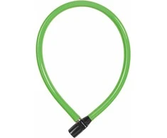 Spyna Abus 0206 CL SC, įvairių spalvų, 650 mm