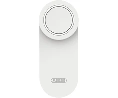 Abus Loxeris One balta (ABLO10000W)