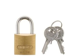 Abus PAKABOMA SPYNA 60/30 C 6