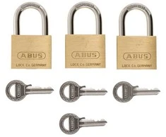 Abus PAKABOMA SPYNA 60/40 TRIGUBOS C 6
