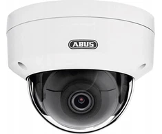 Abus signalizacija Abus IP 4MPx mini kupolinė kamera