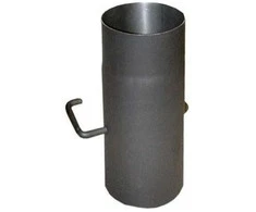 Dūmtraukis ABX, 130 mm, 25 cm