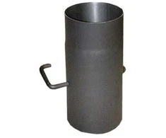 Dūmtraukis ABX, 150 mm, 25 cm