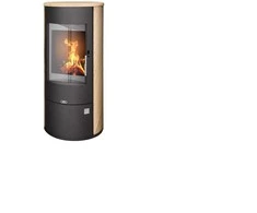 ABX FIREPLACE ASPEN 7