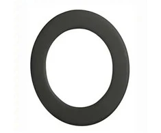 Dūmtraukių rozetė ABX, 150 mm