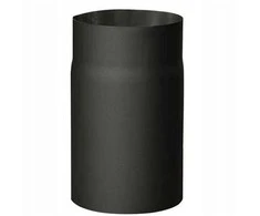 Krosnelės dūmtraukis ABX, 150 mm, 25 cm