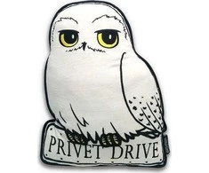 ABYstyle Abyss HARRY POTTER - Pagalvėlė - Hedwig